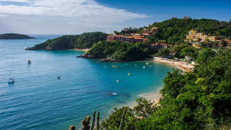 buzios travel package