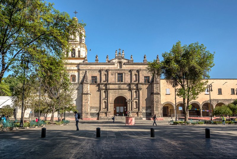 Xochimilco Coyoacan & Frida Kahlo Museum Tour
