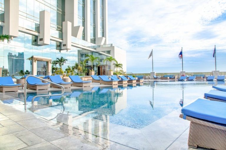 Hilton Hotel Panama