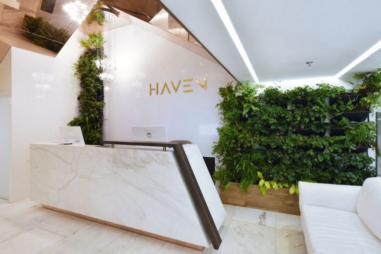 Haven Hotel Medellin