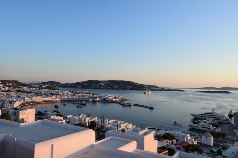 Mykonos View Hotel