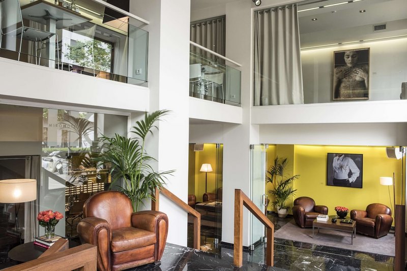 Miro Hotel Bilbao