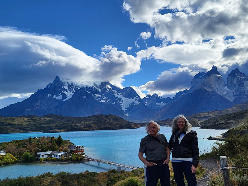 Donna R. - TGW Travel Group Reviews