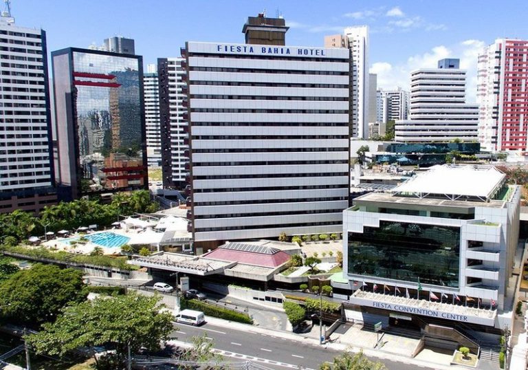 Fiesta Bahia Hotel
