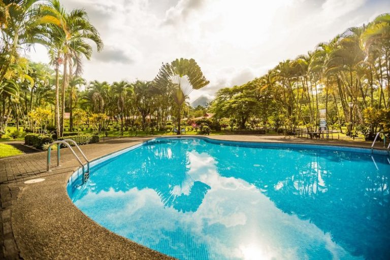 Arenal Country Inn