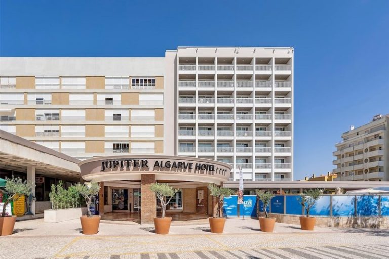 Jupiter Algarve Hotel