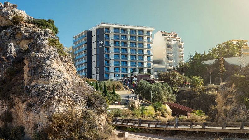 RR Hotel da Rocha