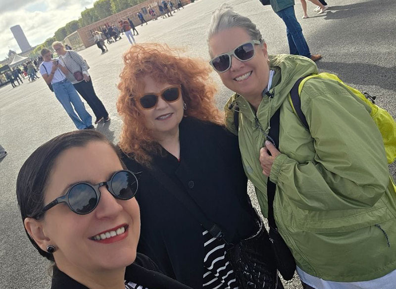 Lynn T. - TGW Travel Group Reviews