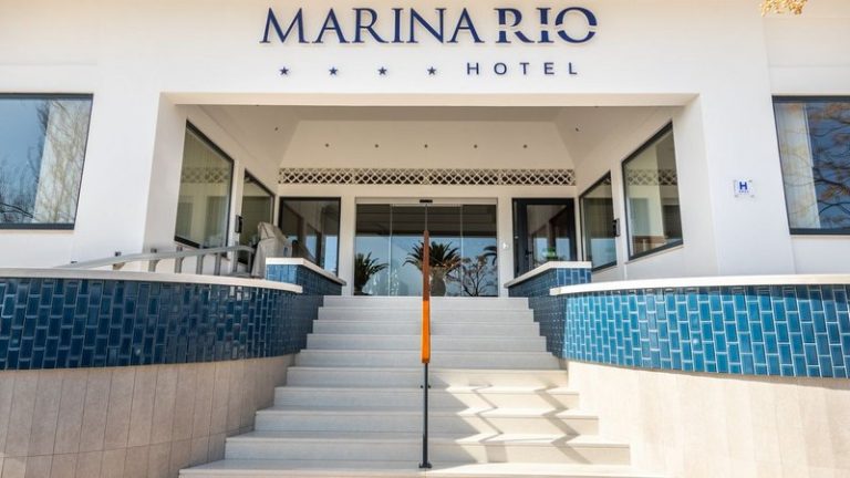 Marina Rio Hotel