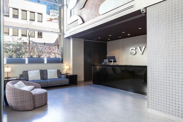 Suites Viena Plaza de Espana