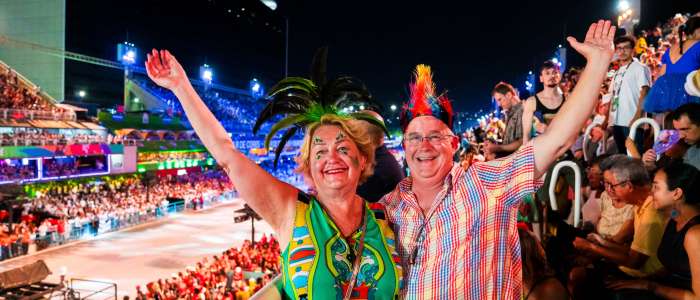 rio carnival tickets