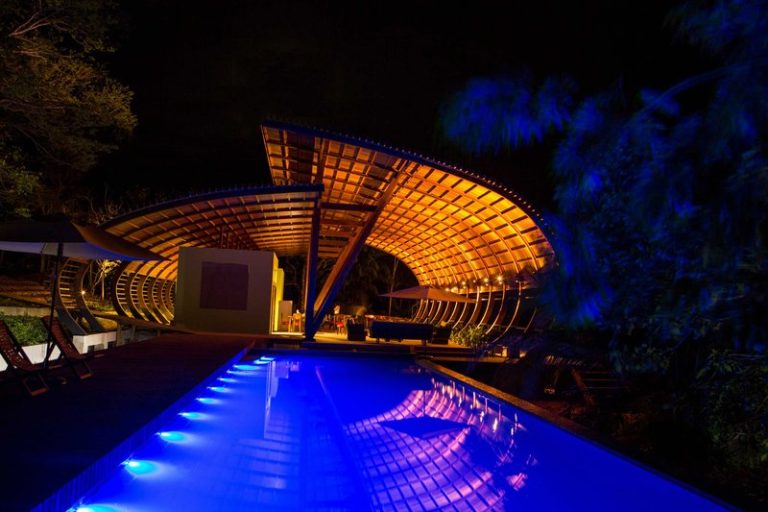 Mirante do Gavião Amazon Lodge