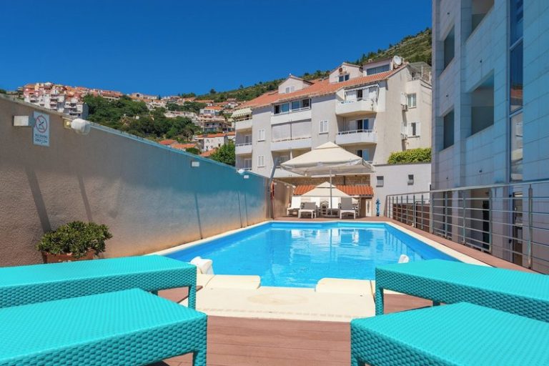 Berkeley Hotel Dubrovnik