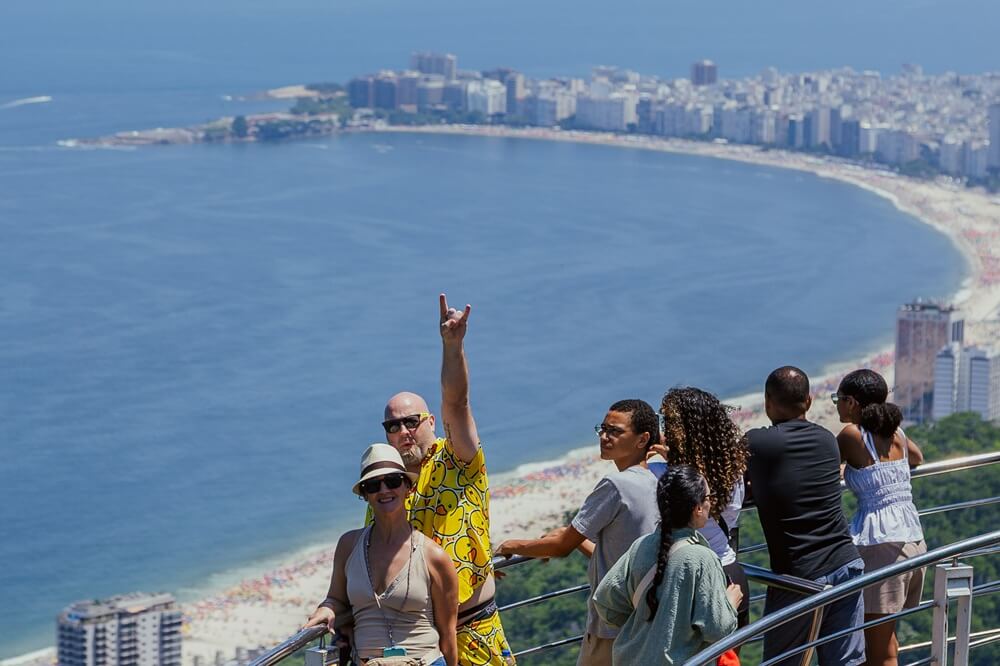 Christine H. - TGW Travel Group Reviews