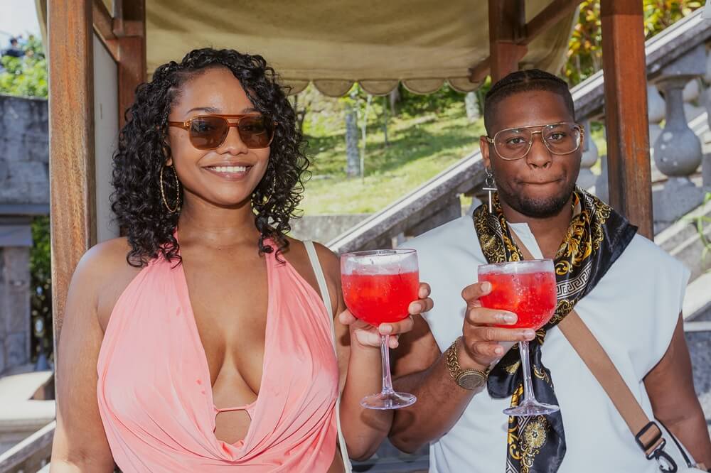 Lachelle V. - TGW Travel Group Reviews