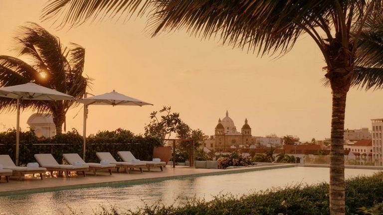 Four Seasons Hotel Cartagena