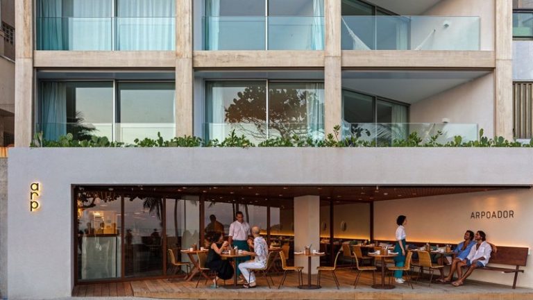 Arpoador Hotel Rio de Janeiro