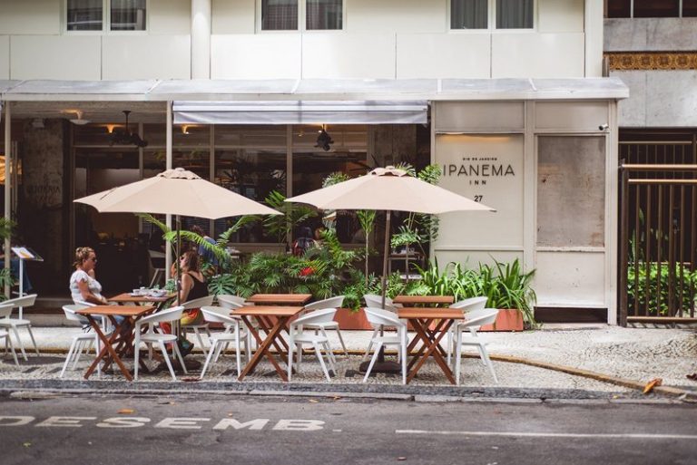Ipanema Inn Rio de Janeiro