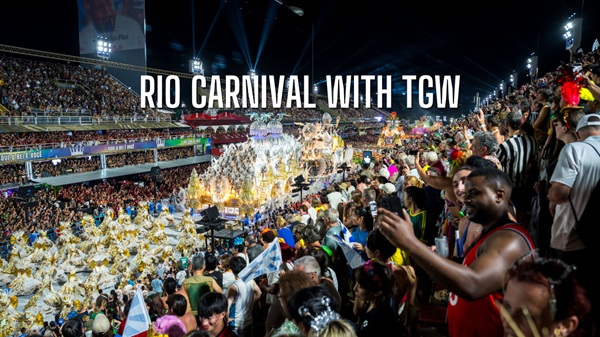 rio carnival 2026 trip video