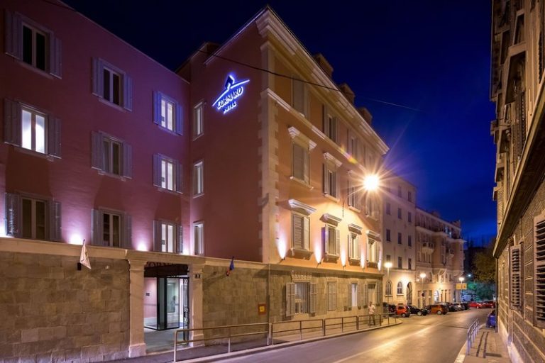 Cornaro Hotel Split
