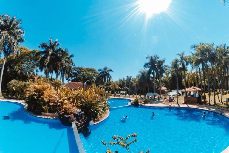 Iguazu Grand Hotel