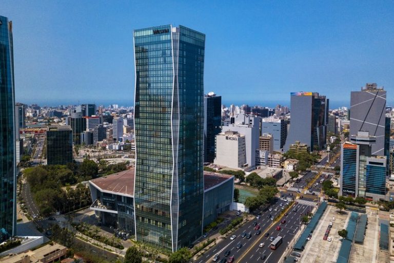 The Westin Lima Hotel
